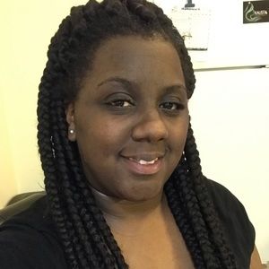 Meet your Posher, Tierra